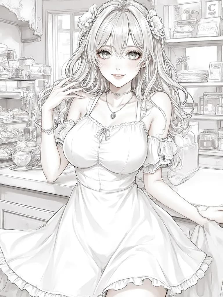 Thumbnail of Sugar Bell