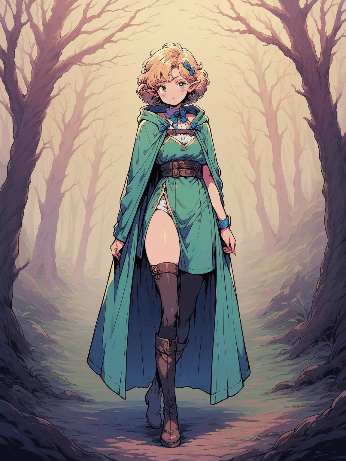 Thumbnail of Anya Meadowlight