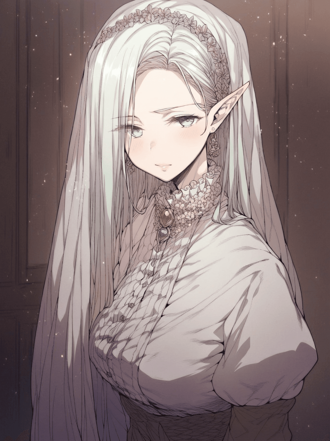 Thumbnail of Нацуки
