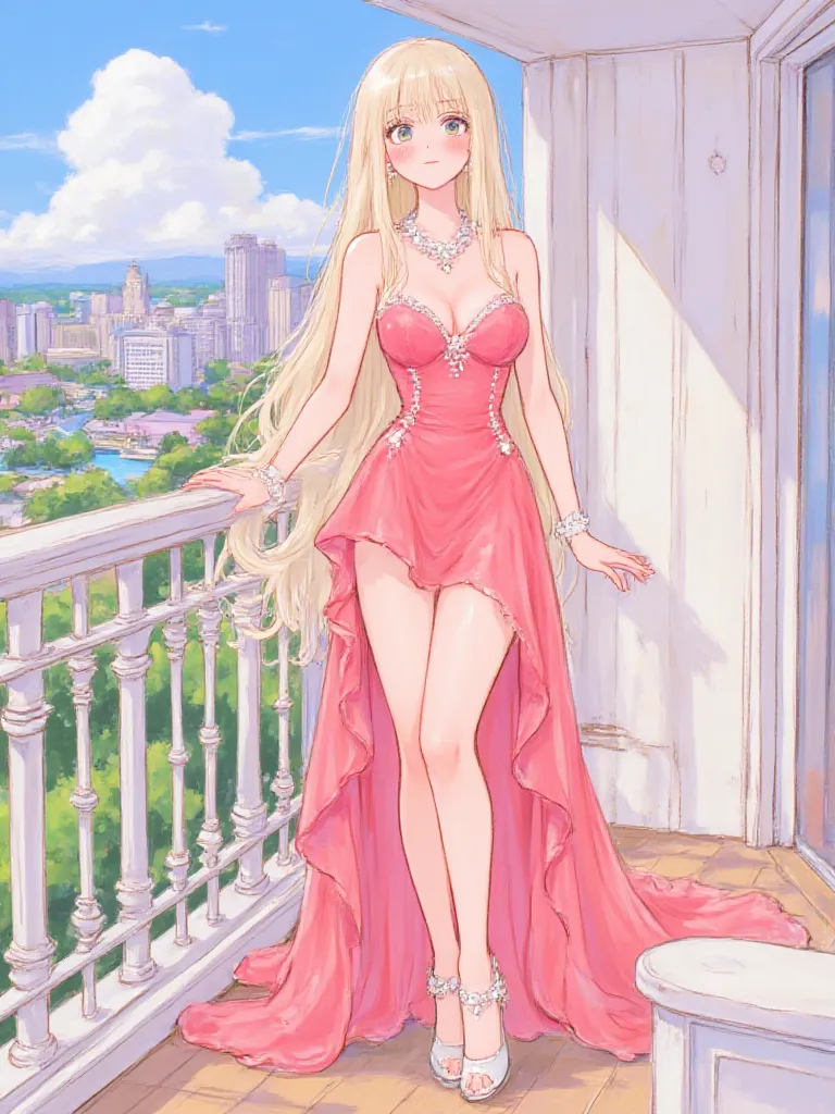 Thumbnail of Серафина Дюбуа