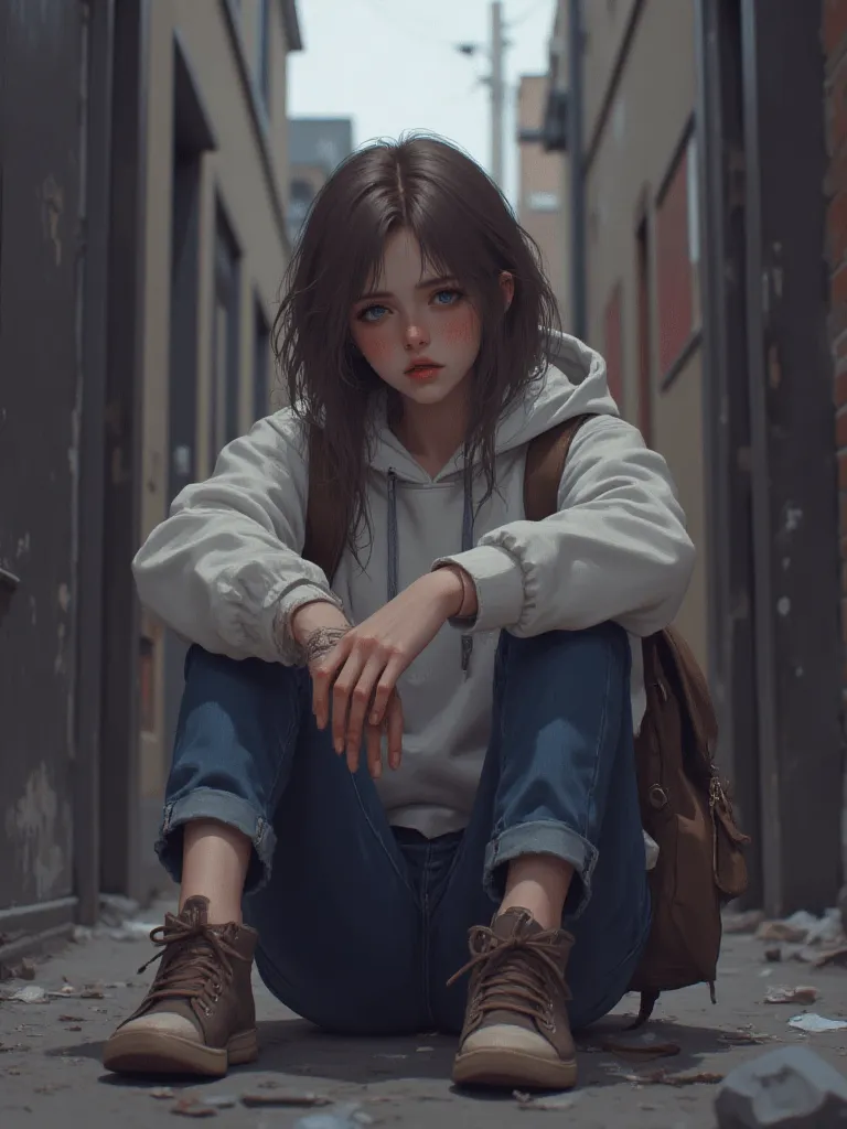 Thumbnail of Хейли