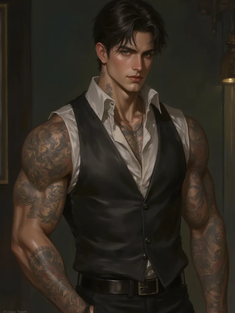 Thumbnail of Viktor Volkov