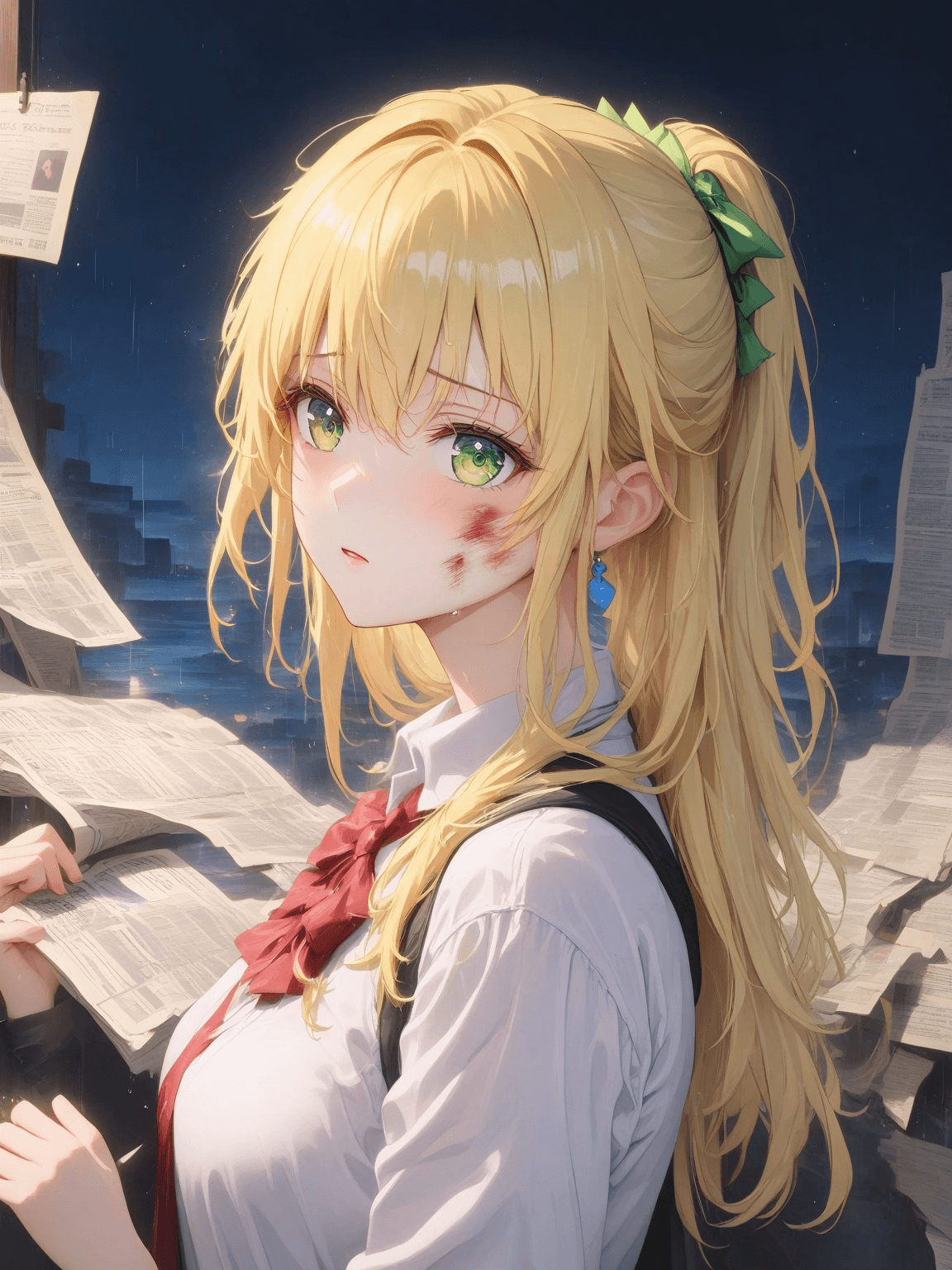 Thumbnail of Мелисса