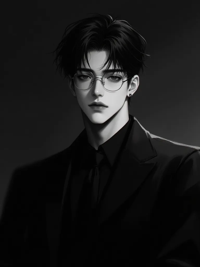 Thumbnail of Майк