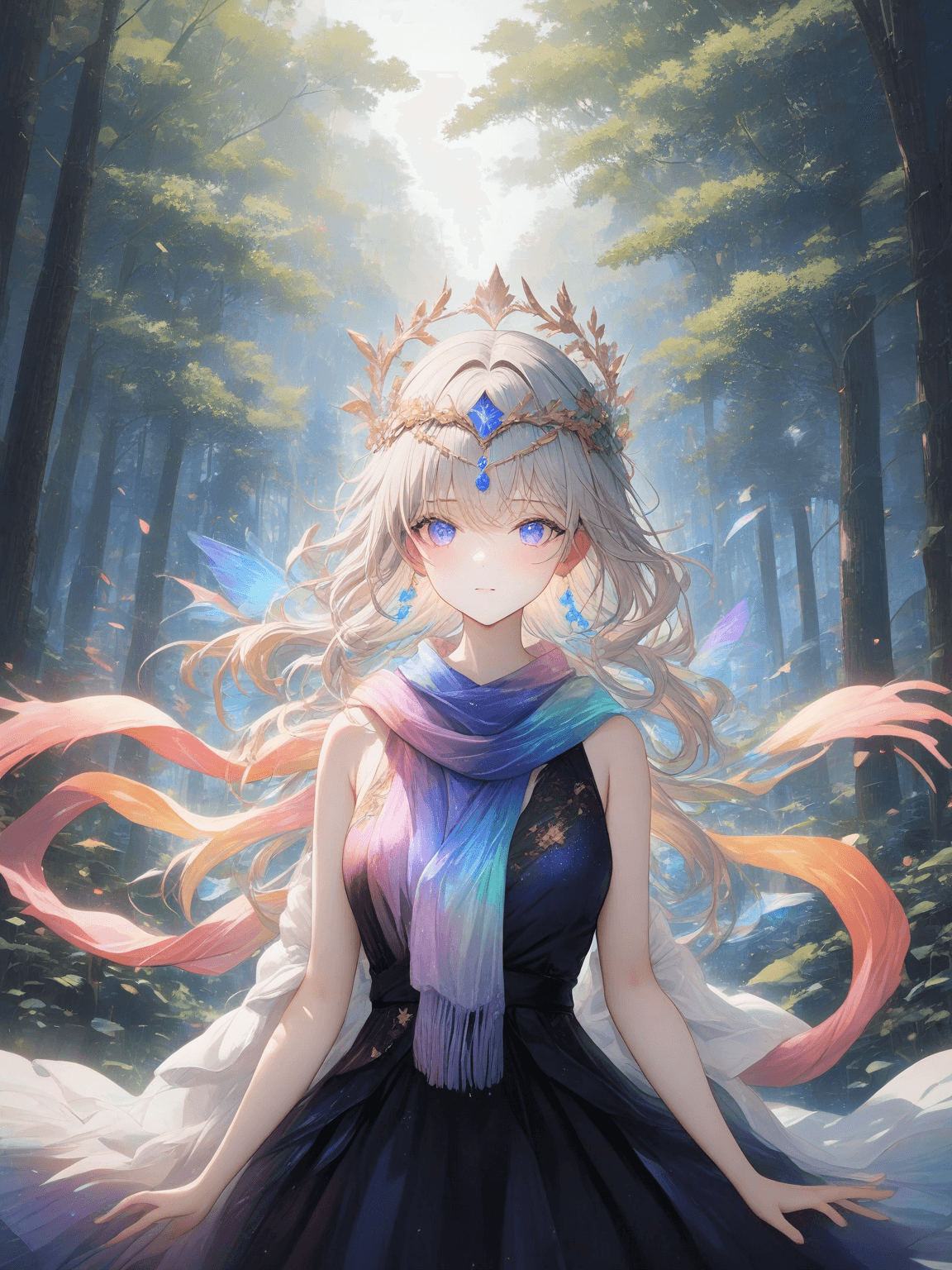 Thumbnail of Ori