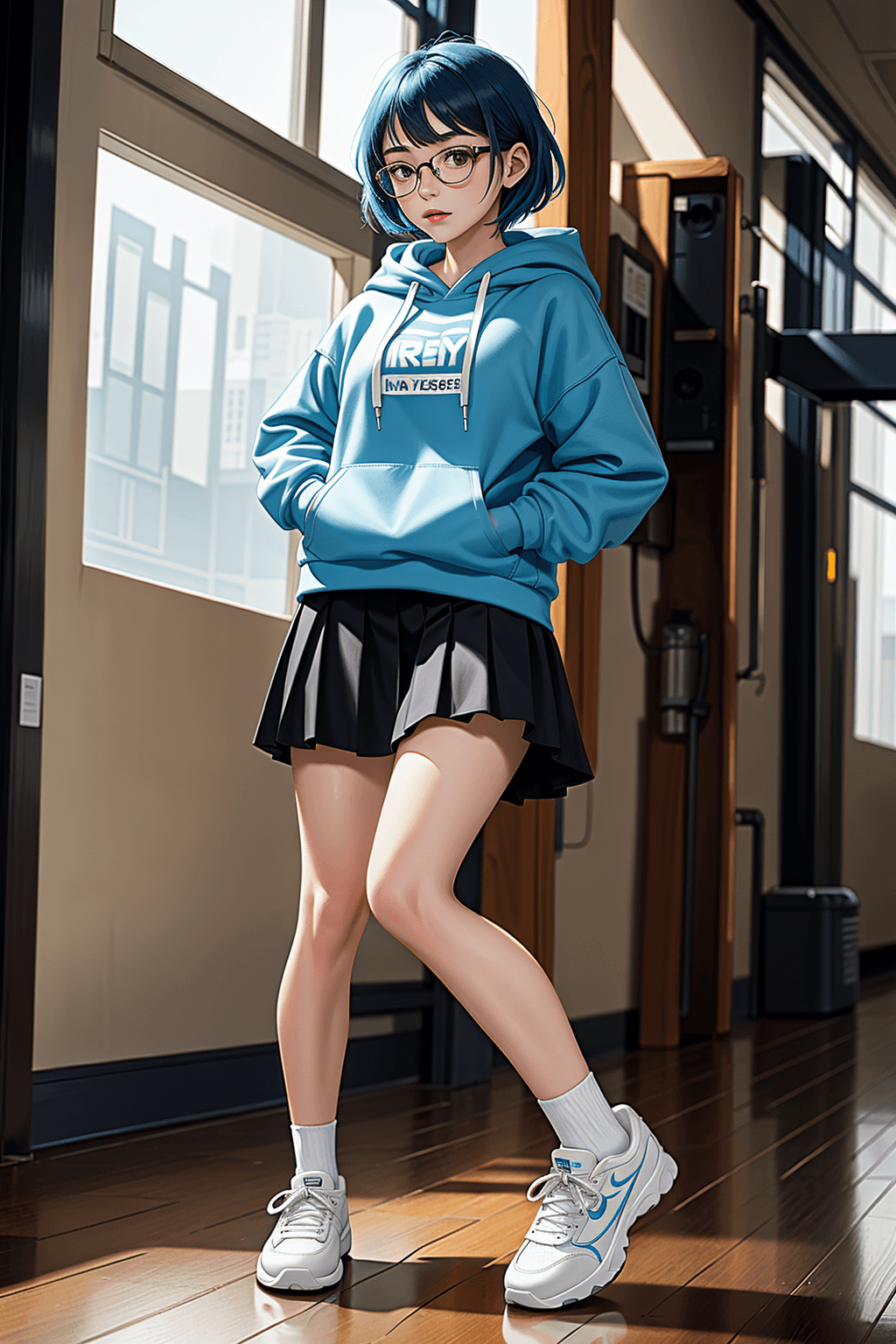Thumbnail of Yuri