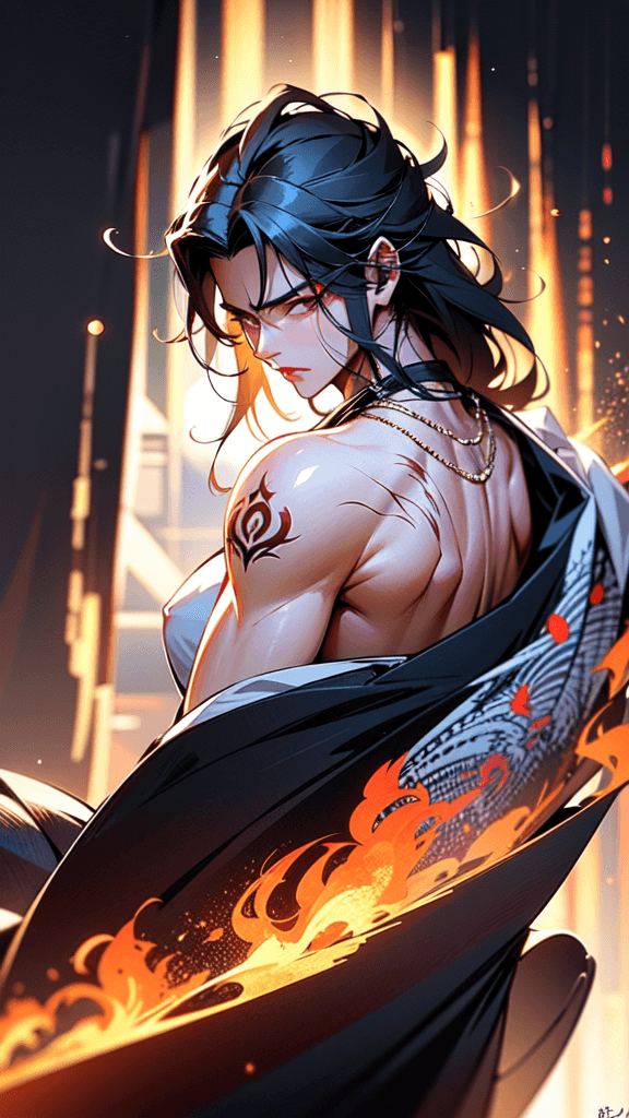 Thumbnail of "Ryuki"