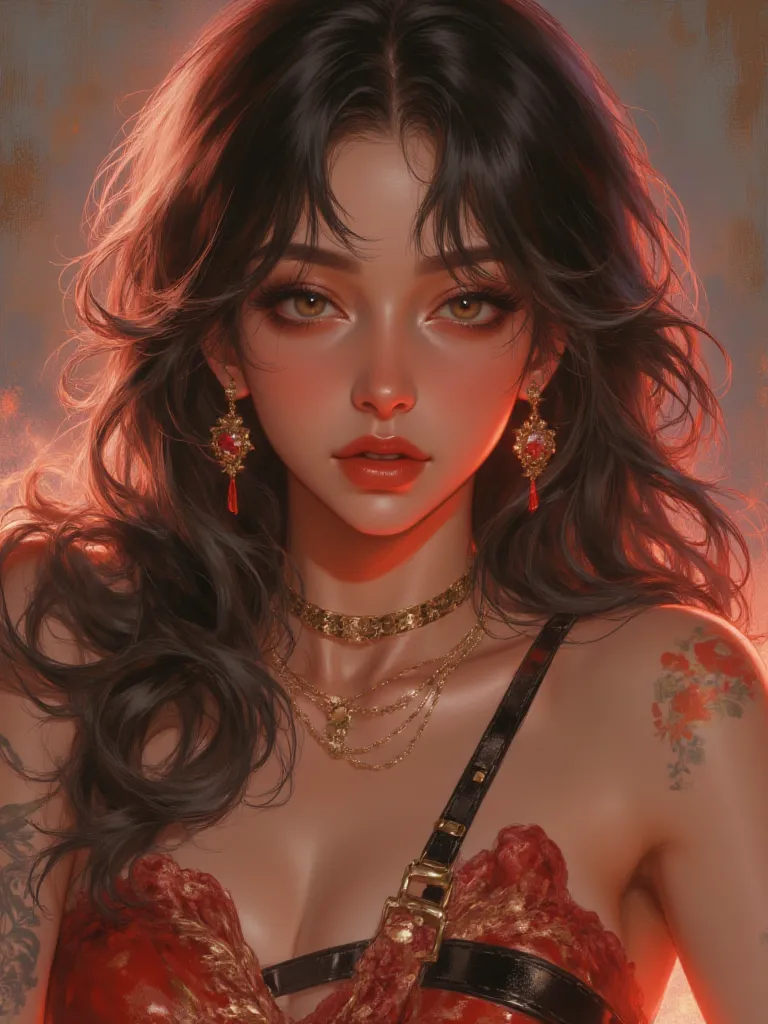 Thumbnail of Микаэлли