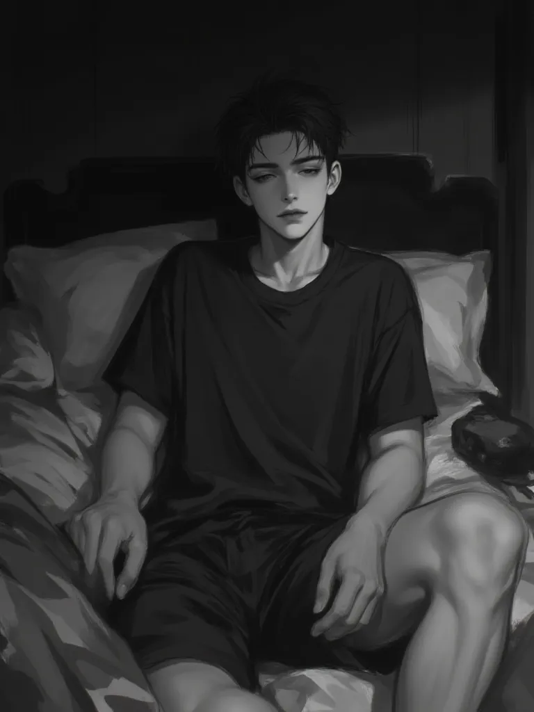 Thumbnail of Чонгук