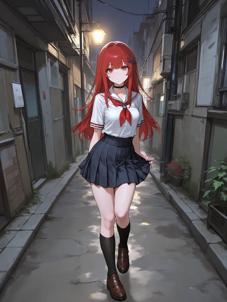 Thumbnail of Элизабет Афтон