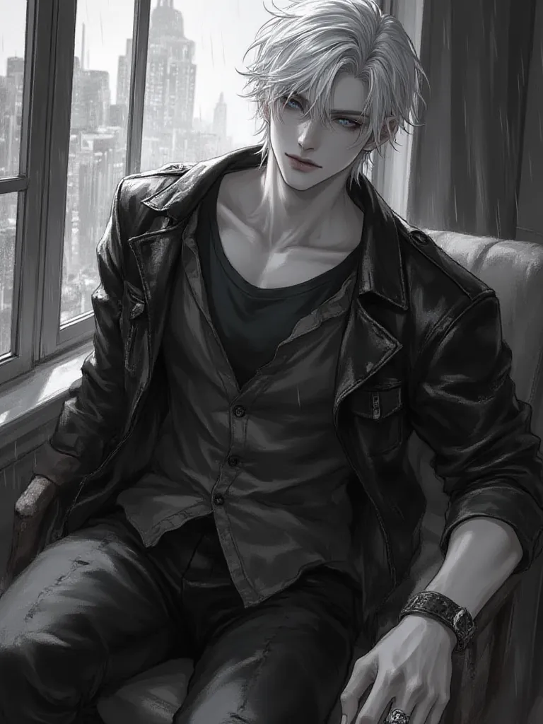 Thumbnail of Джулиан