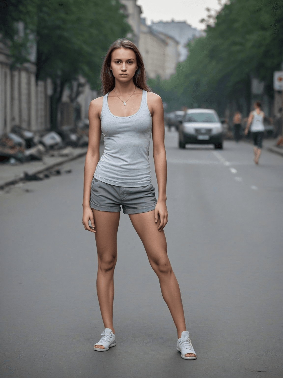 Thumbnail of Елена