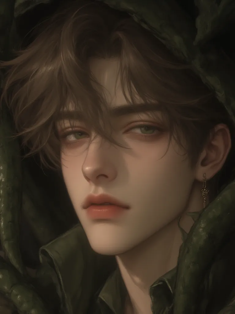Thumbnail of Ronan flint