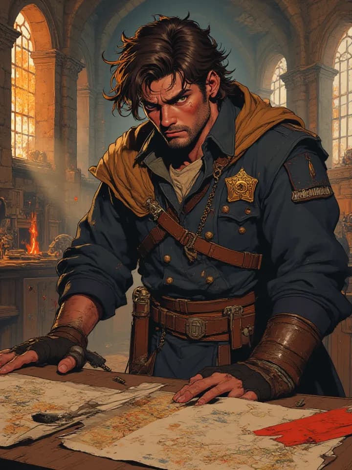 Thumbnail of Gavin Lambert: Fortunes Reversed