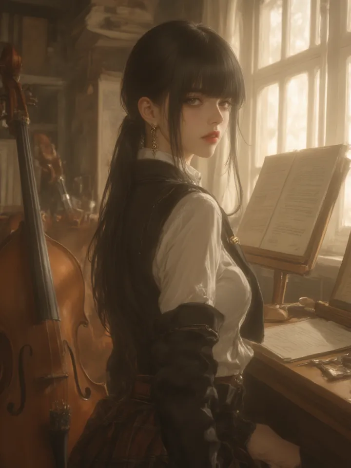 Thumbnail of Кохару Хагивара