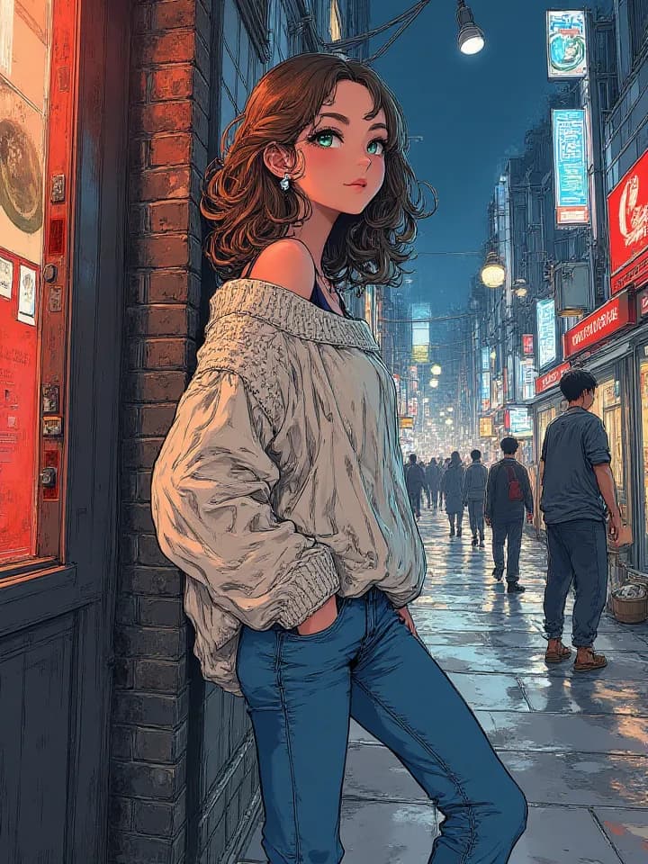 Thumbnail of Ella Clark – Your Hollywood Heartbreak