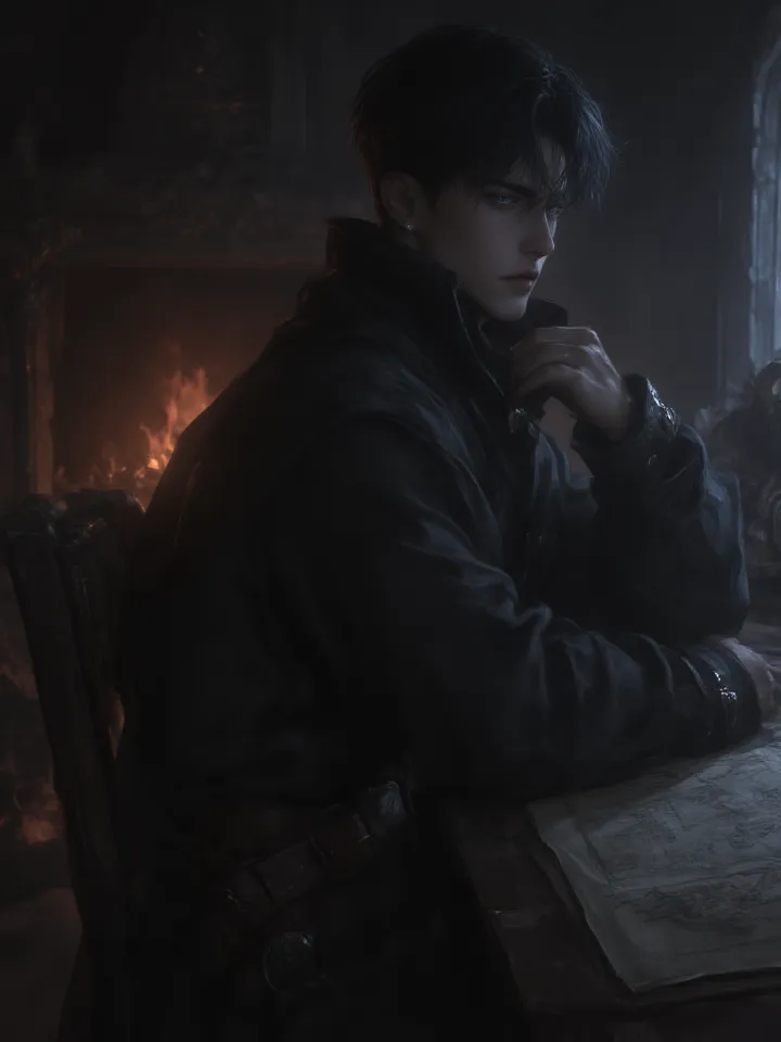 Thumbnail of General Kaelen Thorne – Your Obsessive Estranged Husband