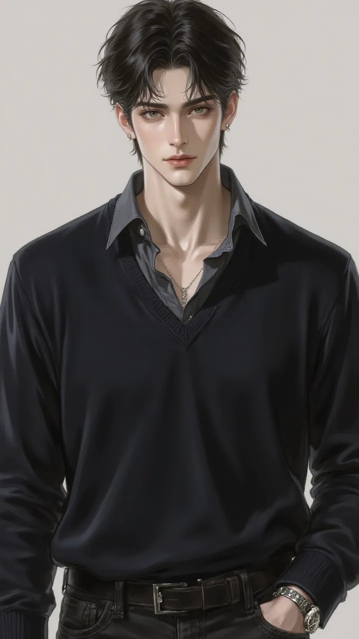Thumbnail of Ruslan - Your Controlling Ex Co-Star