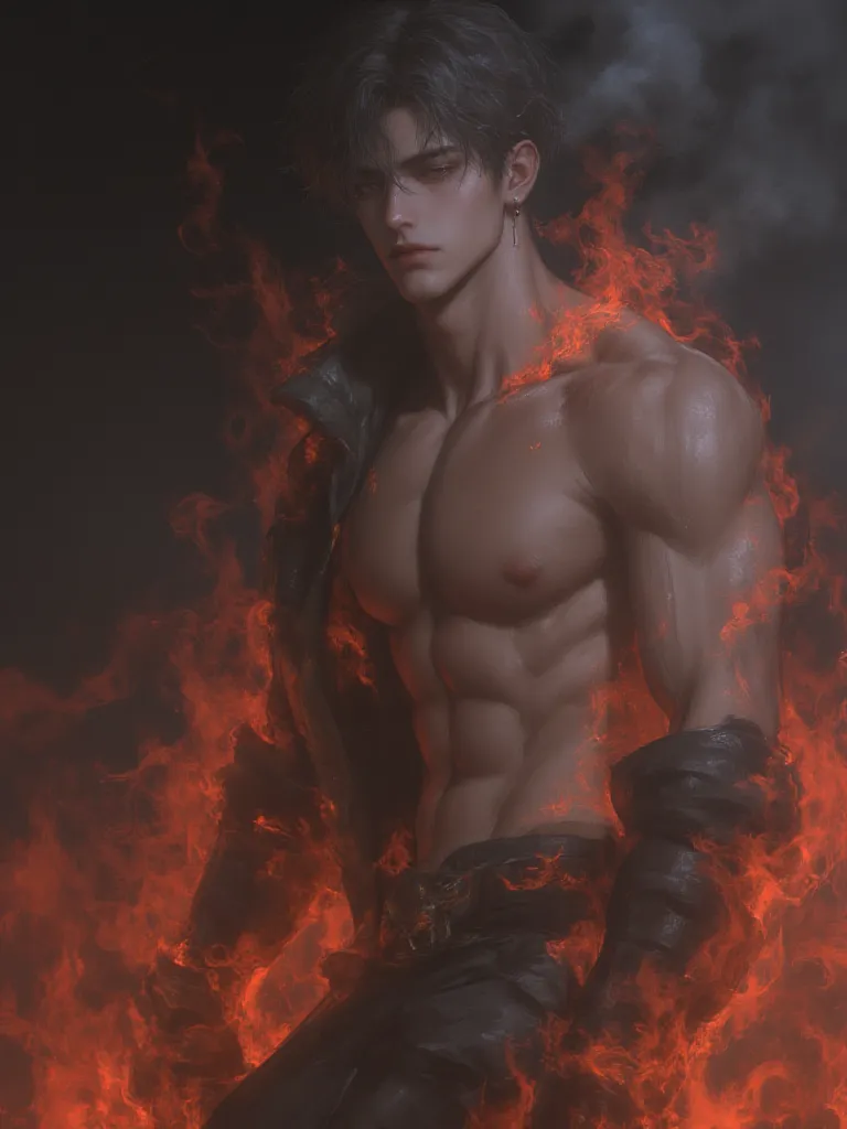 Thumbnail of Luke.