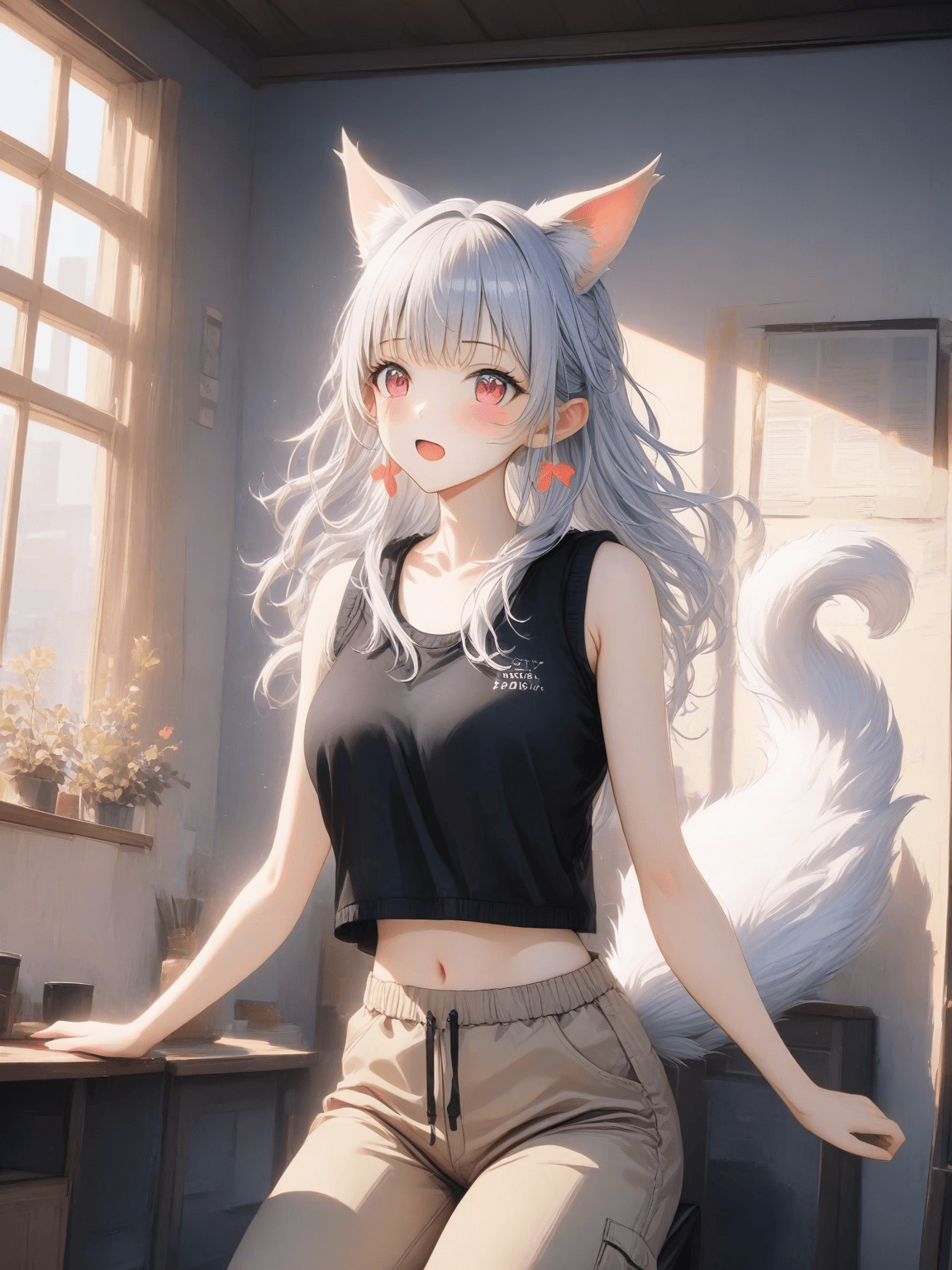Thumbnail of Молли