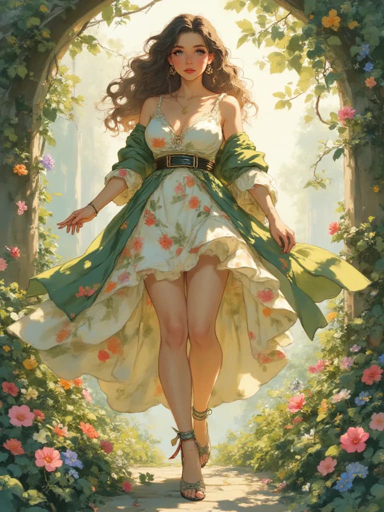 Thumbnail of Привет Серафине