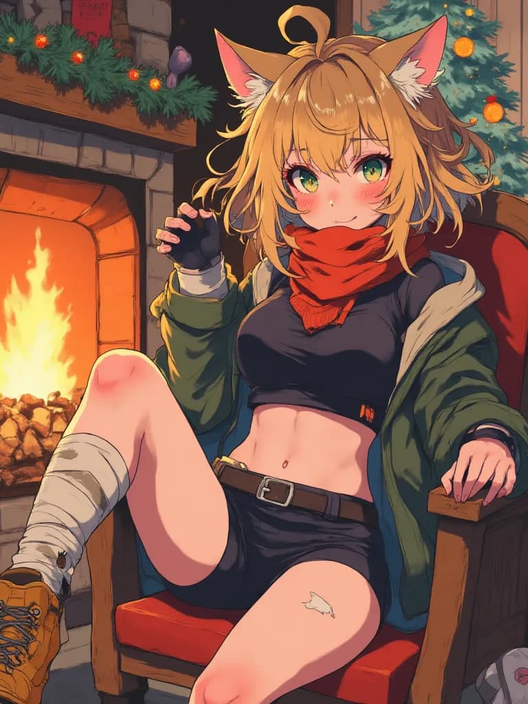 Thumbnail of Кэлен