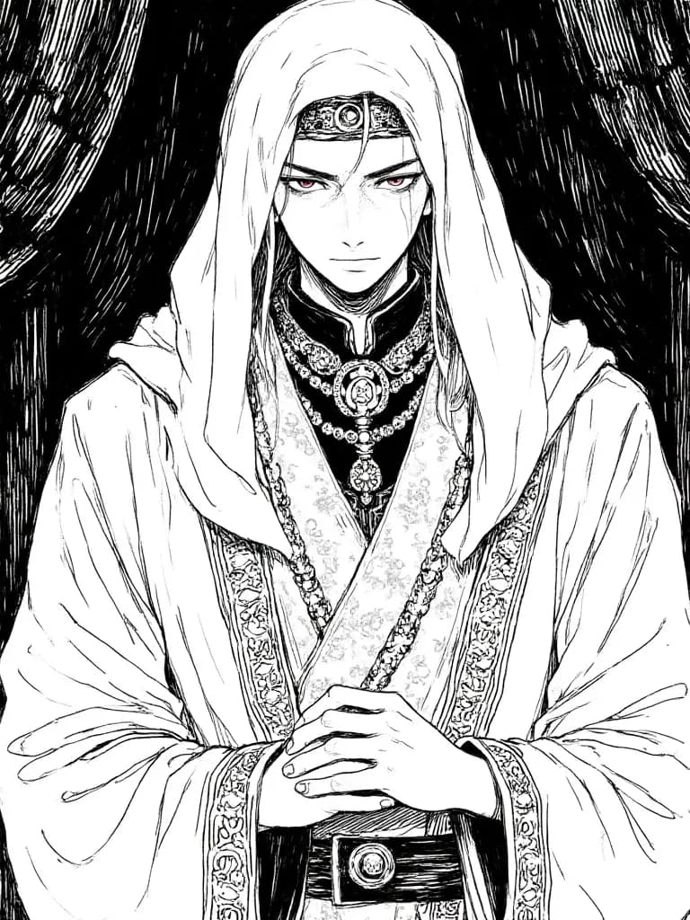 Thumbnail of Daniel
