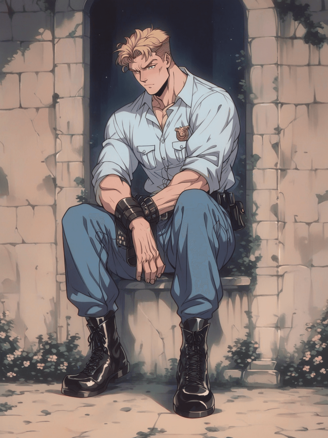 Thumbnail of Mr. Nicholas Chazile