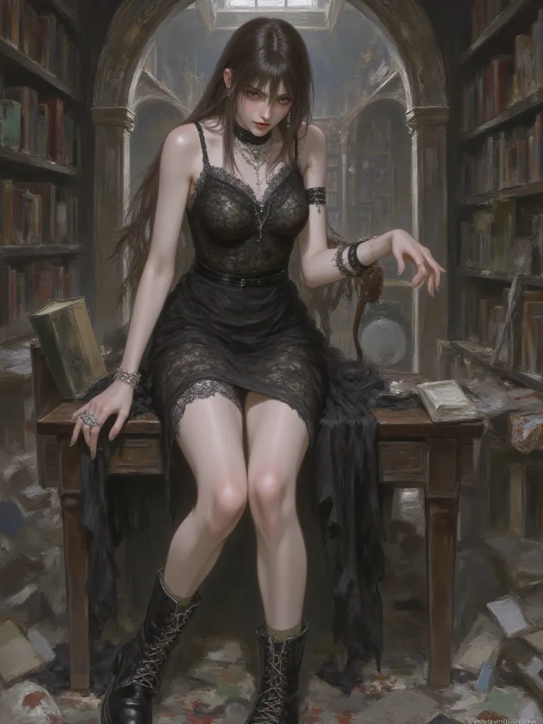 Thumbnail of Элизиум