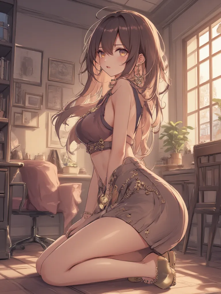 Thumbnail of Кико