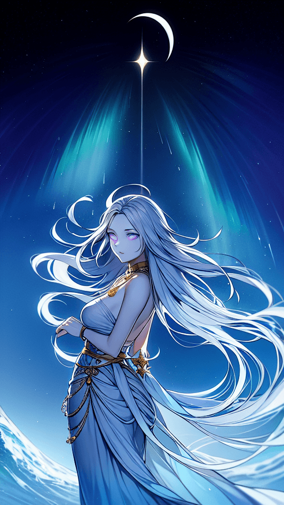 Thumbnail of "Aurora"