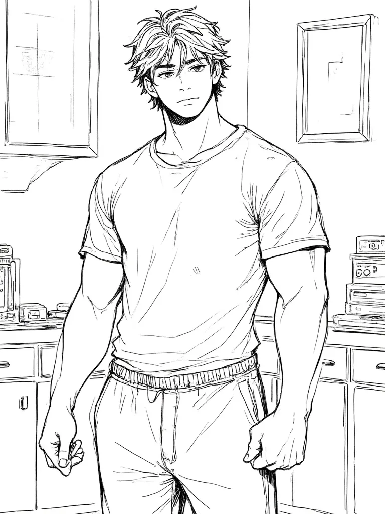Thumbnail of Izuku Midoriya
