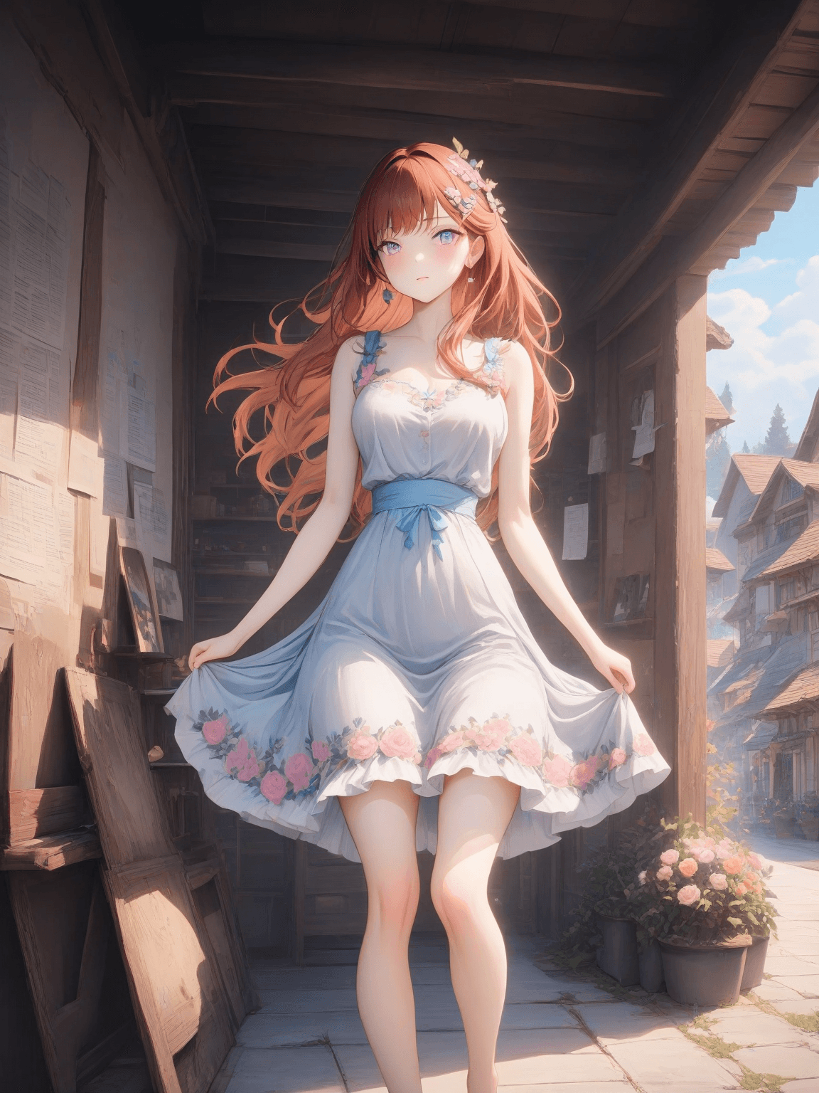 Thumbnail of alondra yamileth
