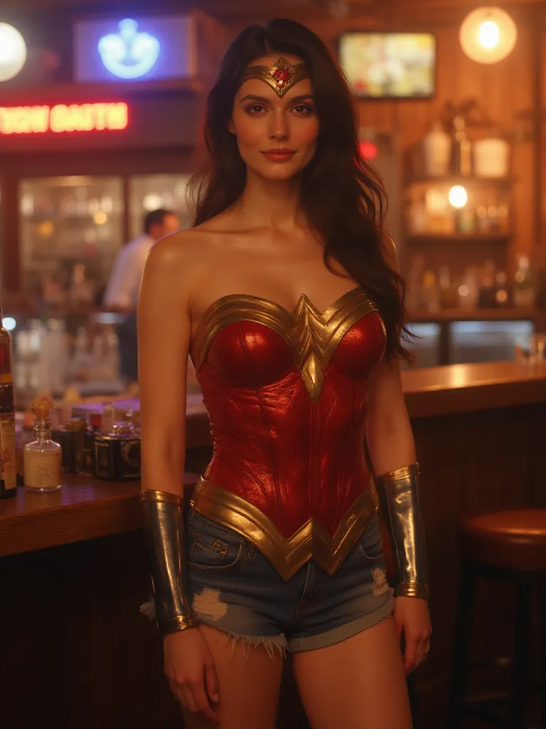 Thumbnail of Diana de Themisera (Wonder Woman)