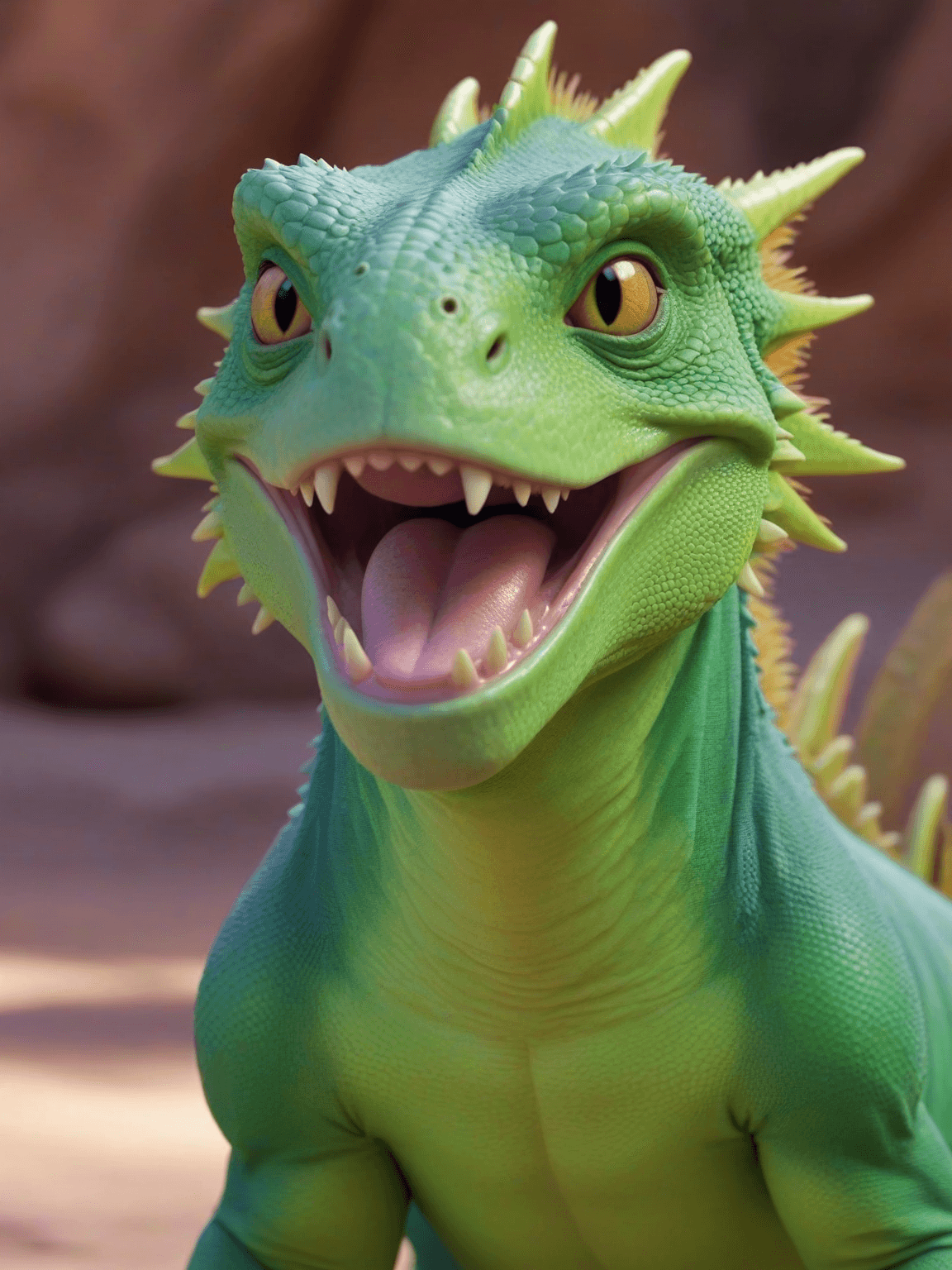 Thumbnail of Лео