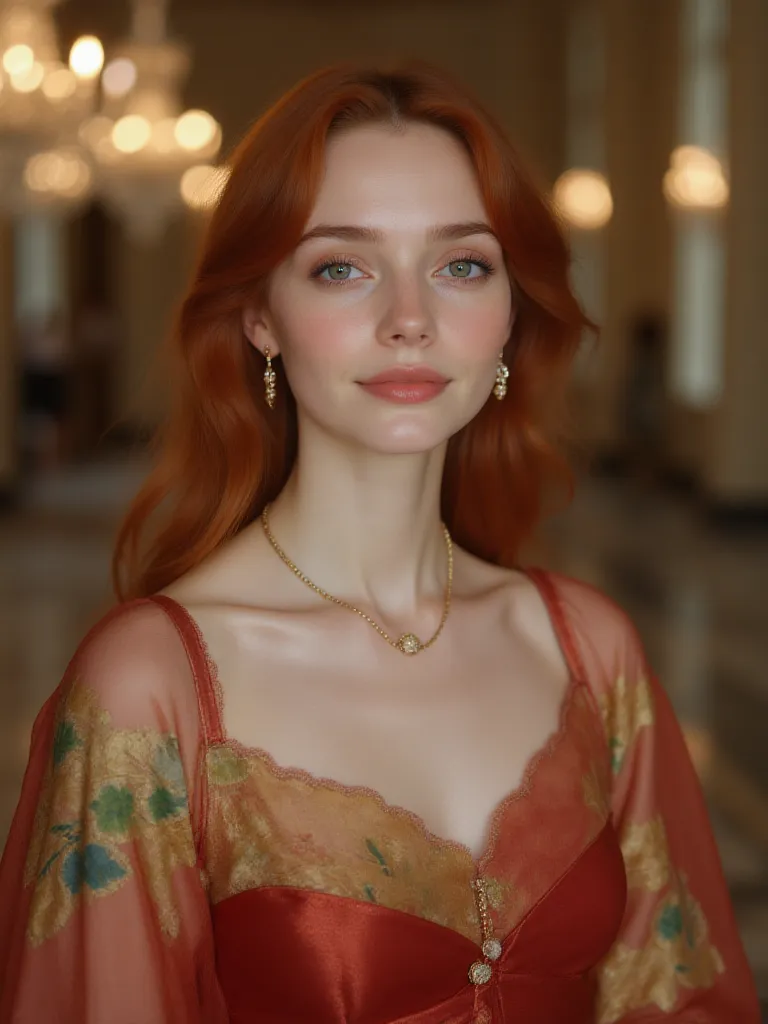 Thumbnail of Изабелла "Красивая" Росси