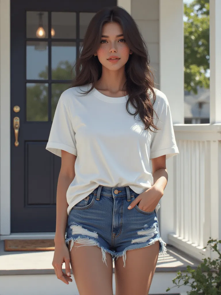 Thumbnail of Летние дни