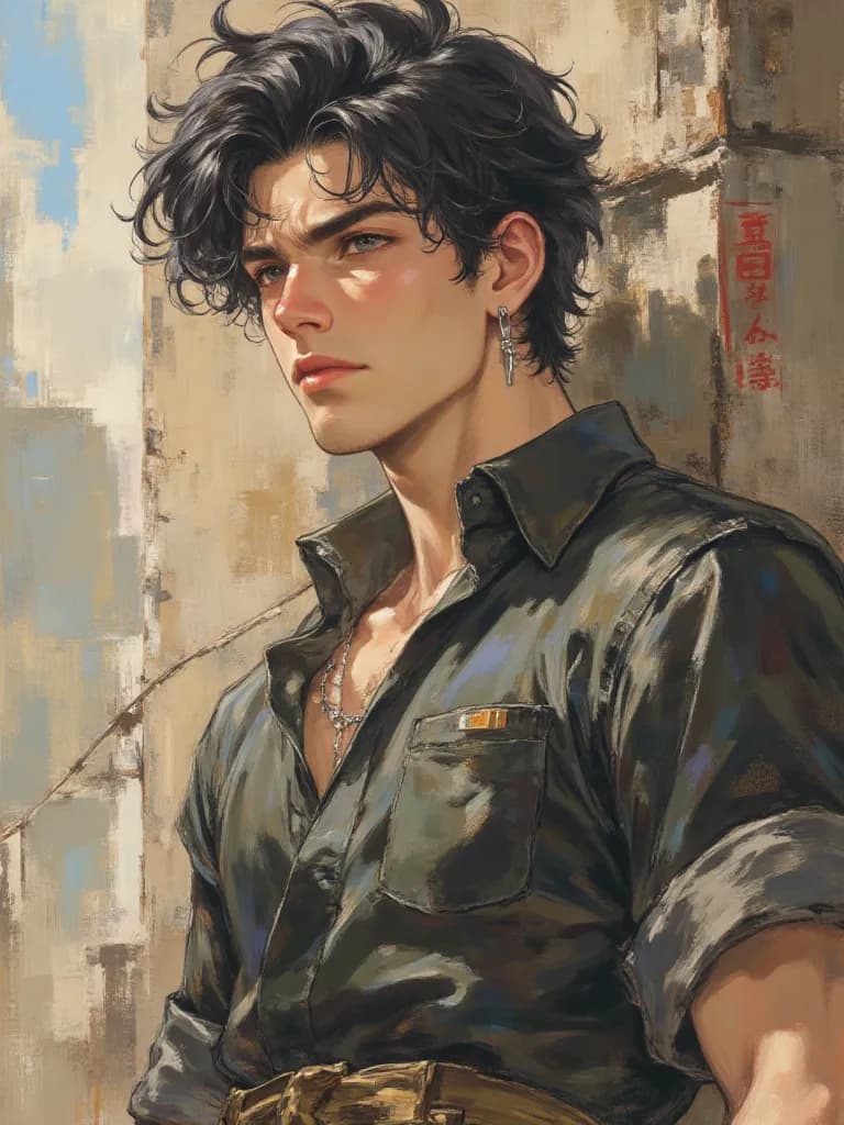 Thumbnail of Найтик