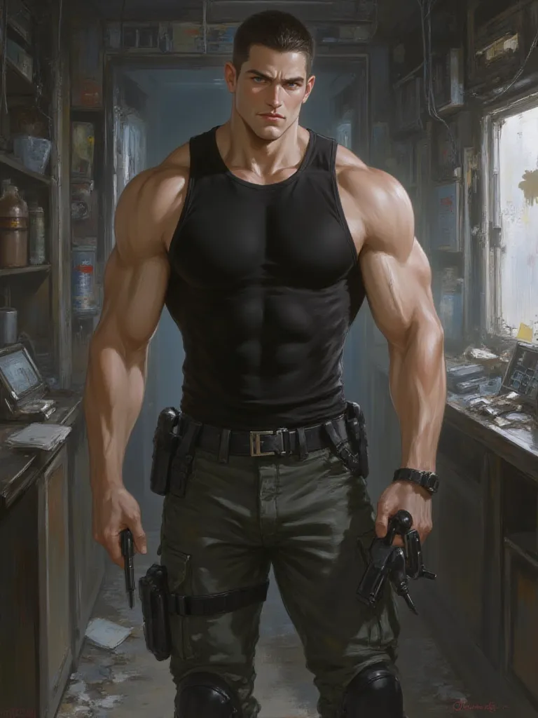 Thumbnail of Кэлен