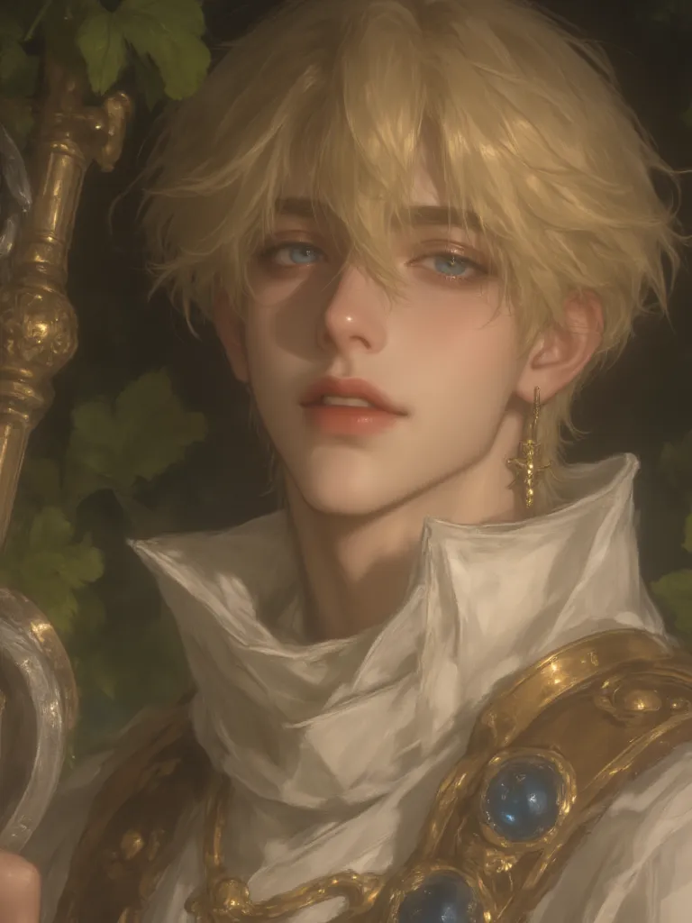 Thumbnail of Prince Alaric