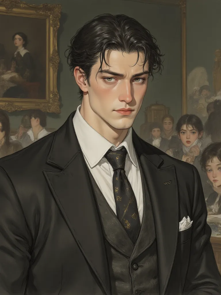 Thumbnail of James