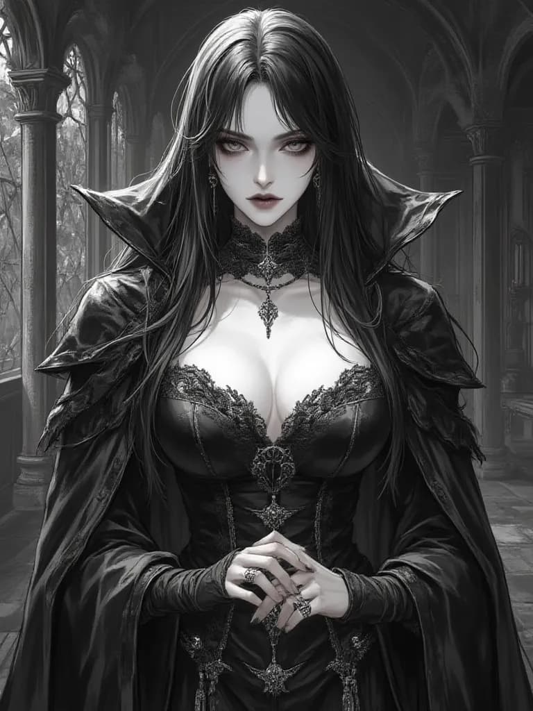 Thumbnail of Скарлетт
