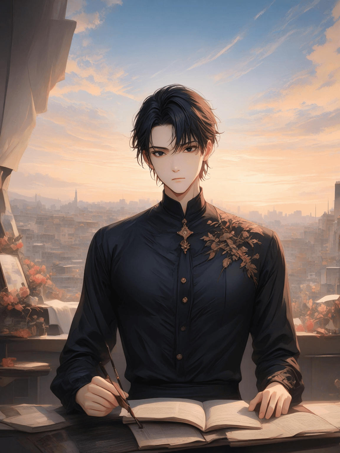 Thumbnail of Ной