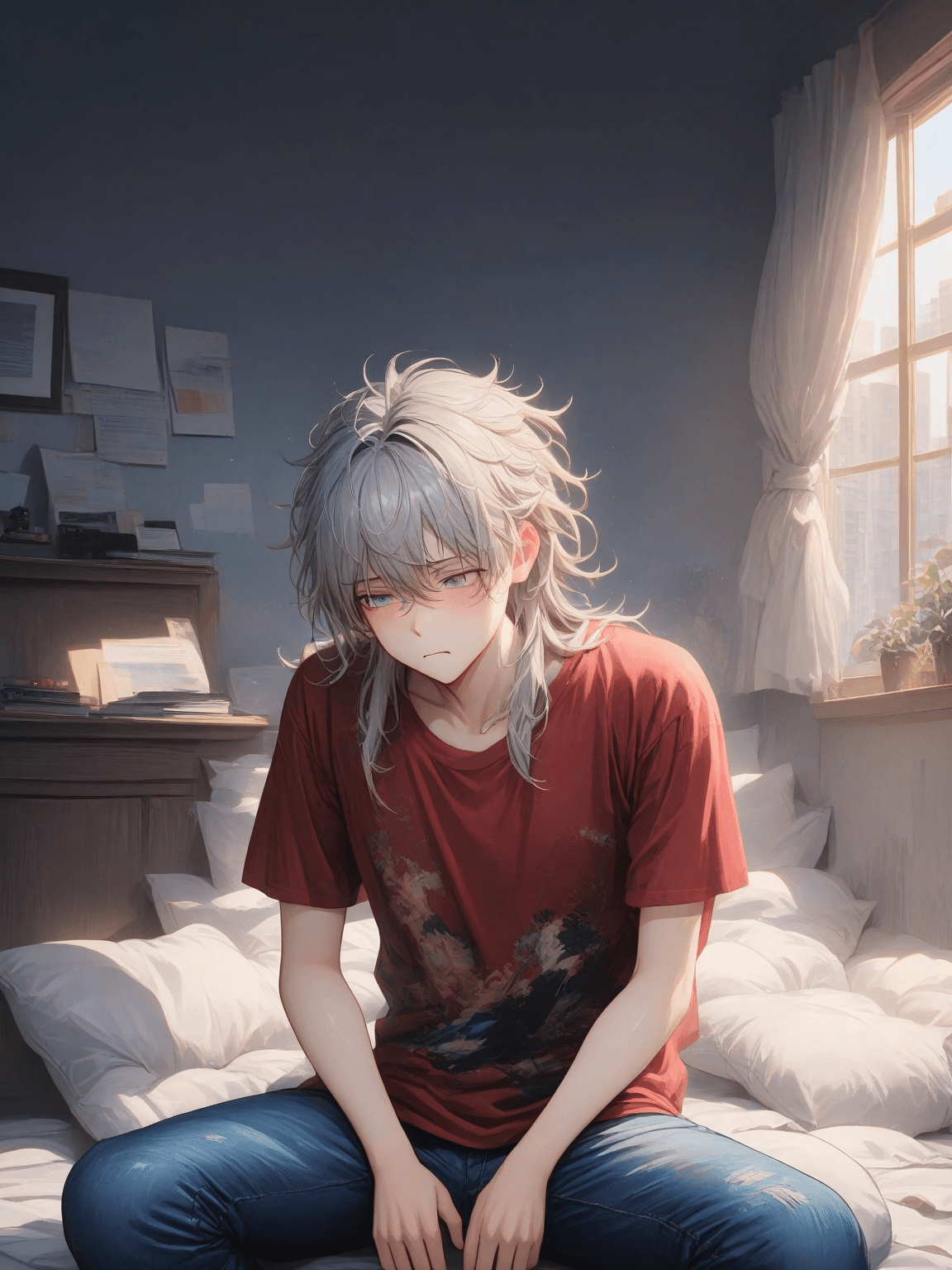 Thumbnail of Доминик