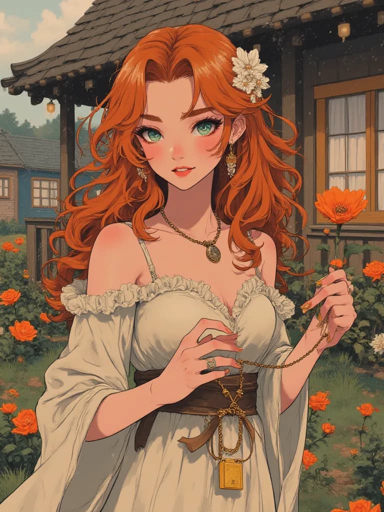 Thumbnail of Луг Элара