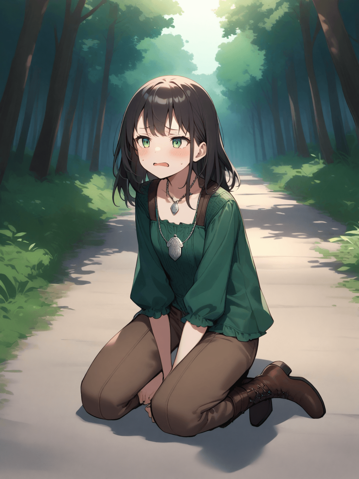 Thumbnail of мать