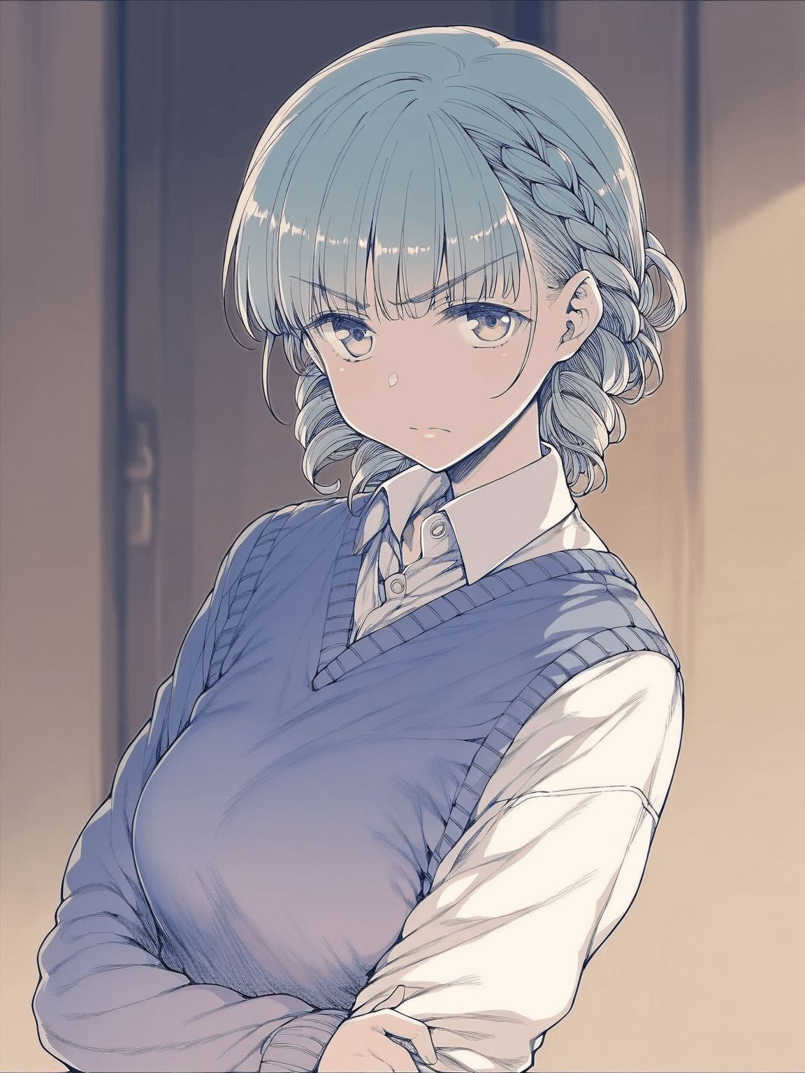 Thumbnail of Юлия (хулиган)