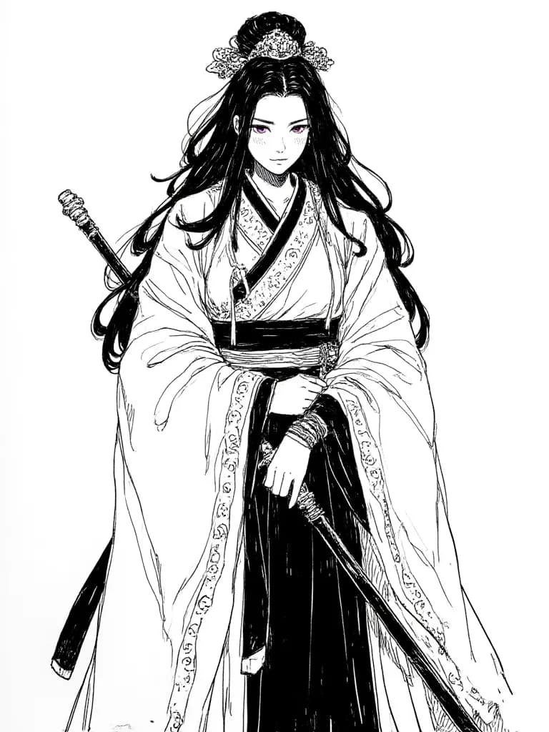 Thumbnail of Xiao ling