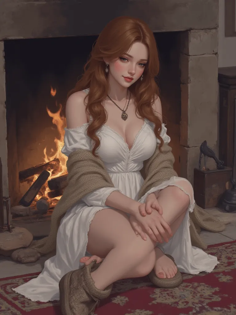 Thumbnail of Элара Медоулайт
