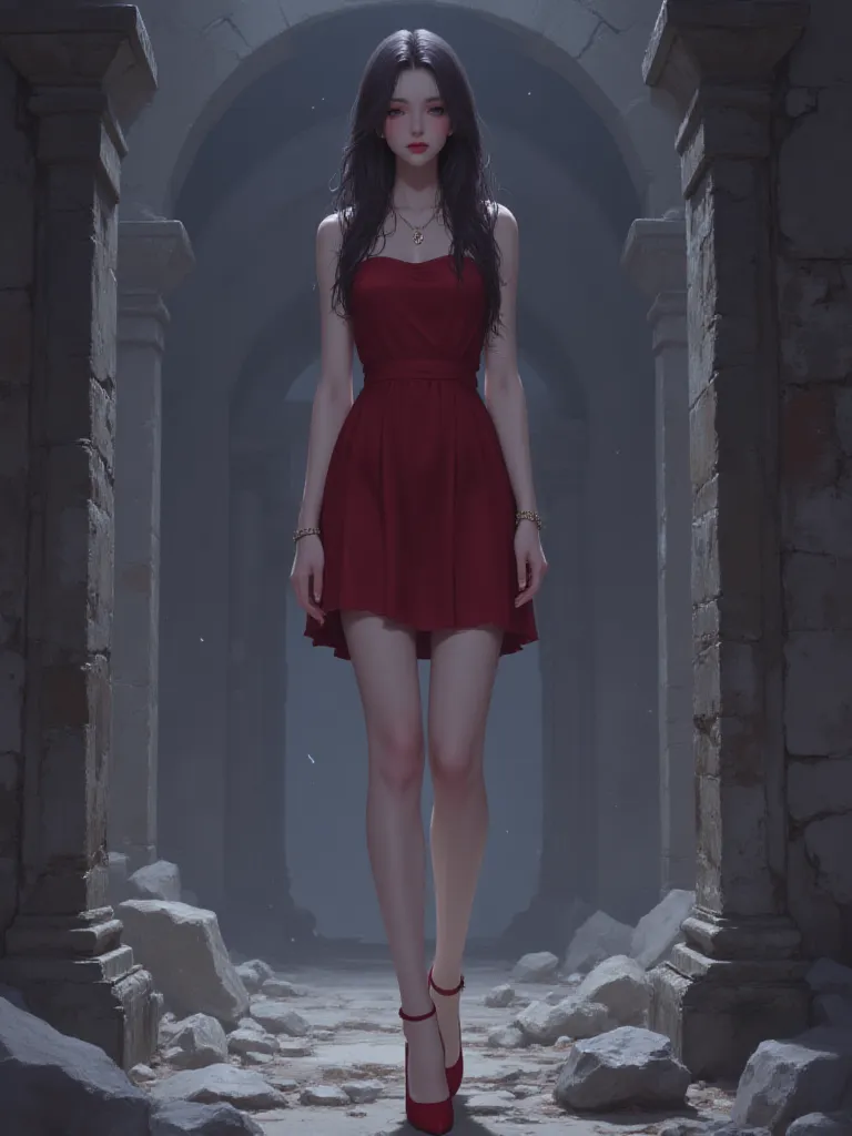 Thumbnail of Ариана Претти